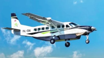 Polri-TNI Perkuat Keamanan Bandara Korowai Usai Penembakan Smart Air