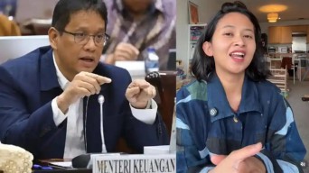 Purbaya Minta Alumni Penerima Beasiswa LPDP yang Hina Negara, Kembalikan Dana Berikut Bunganya