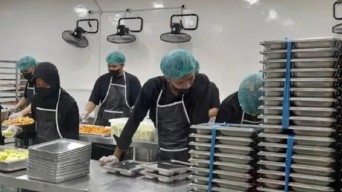 BGN Bakal Bentuk Lembaga Akreditasi SPPG