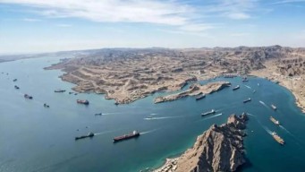 Lampu Hijau di Selat Hormuz: Iran Beri Jaminan Keamanan bagi Kapal Non-Afiliasi AS-Israel