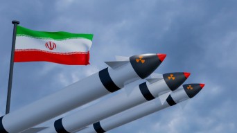 Tolak Gencatan Senjata, Iran: Kami Ingin Perang Diakhiri!