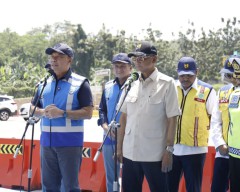 Penataan Rest Area KM 57 dan KM 62 Tol Japek Dinilai Kurang