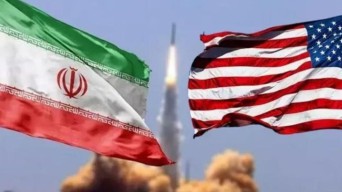 Pemerintah Iran Ogah Berunding dengan AS