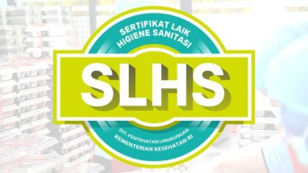 Belum Daftar SLHS, 717 SPPG di Indonesia Timur Segera Disuspend