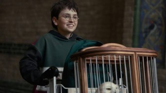 Langsung Trending, Trailer Serial Harry Potter di HBO Max
