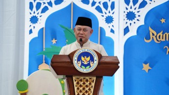 Sejak Awal 2026, Ribuan SPPG Disanksi Akibat Standar Buruk