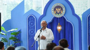 BGN Pastikan, dari Anggaran Rp268 T, 93 Persennya untuk Bantuan MBG