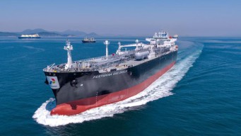Kapal Tanker Pertamina Terjebak di Selat Hormuz, Presiden Bertindak