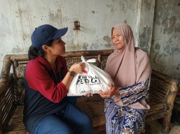 Serba Murah, Telur Harga Rp25 Ribu per-Kilogram