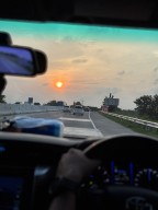 Tercatat, 86 Persen Pemudik Sudah Kembali ke Jabodetabek