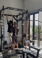 Ini Manfaat Pull-Up Untuk Anak dan Remaja