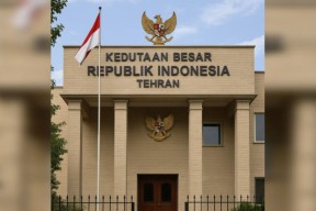 Diterbangkan dari Azerbaijan, 32 WNI yang Dievakuasi dari Iran Tiba di Tanah Air Hari Ini