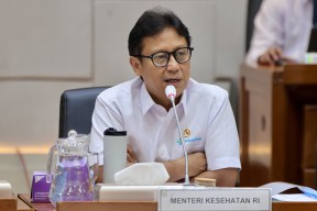 Terjadi Penurunan Kasus Secara Signifikan, Program Vaksinasi Dinilai Berhasil