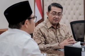 Kemenekraf Susun Pedoman Khusus untuk Jasa Kreatif