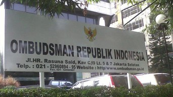 Kejagung Geledah Kantor Ombudsman, Terkait Perkara Minyak Goreng