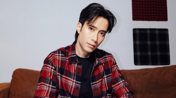Penyanyi Vidi Aldiano Meninggal Dunia