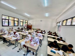Cegah Learning Loss, Opsi Sekolah Online dan Hybrid Dibatalkan!
