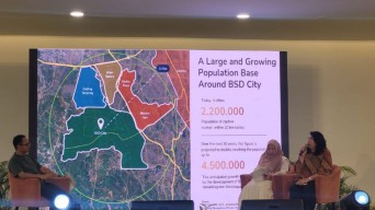 KEK ETKI Banten, Harapan Baru Layanan Kesehatan Kelas Dunia di Tangerang