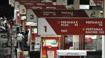 Harga BBM Subsidi dan Non-Subsidi Dipastikan Tidak Naik