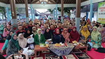 Masih Soal Hari Kartini, Komitmen Asta Cita Untuk Pemberdayaan Perempuan