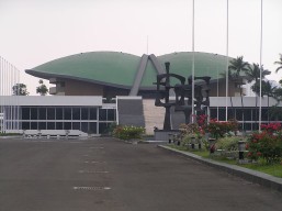 Tok! DPR Resmi Sahkan UU PPRT di Hari Kartini
