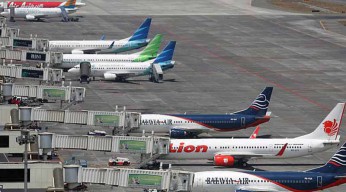 Harga Tiket Pesawat Naik Signifikan, Menhub Beri Sinyal Bisa Turun
