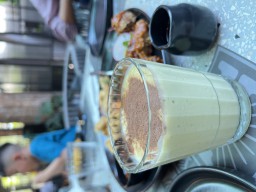 Kopi Alpukat, Cara Unik Minum Kopi!