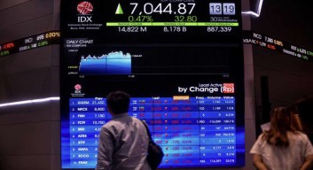 IHSG Diprediksi Menguat Sepekan Ini