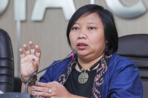 Penuhi Standar Instrumen Hak Asasi, Komnas HAM Sambut Positif UU PPRT