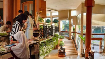 Bentani Hotel Menyulap Kanvas Menjadi Harapan