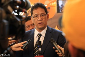 Harga Minyak Dunia Melambung, BBM Subsidi Dipastikan Tak Naik hingga Akhir Tahun