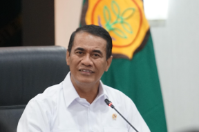 Pemerintah Siapkan Anggaran Pompanisasi Rp4 Triliun