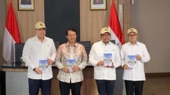 Manuver Menuju Nol Persen, Pemerintah Unjuk "Buku Saku" Pemutus Rantai Kemiskinan Ekstrem