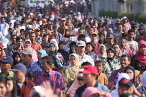 Periode 25-30 Maret, Dukcapil Jakarta Catat Jumlah Pendatang Capai 1.000 Jiwa
