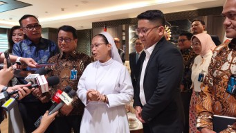 Cair, Uang Umat Paroki Aek Nabara Rp28 Miliar Sudah Dikembalikan BNI