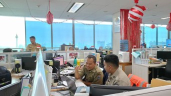 WFH ASN: Saat "Absen Fisik" Kalah Sakti dari Capaian Kinerja