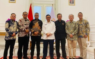Hampir 600 Karya Masuk, MHT Awards 52-2026 Jadi Magnet Insan Pers