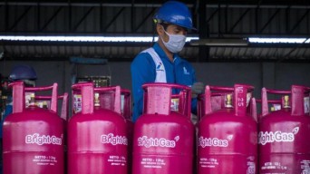 Gas Elpiji 12 Kg Langka, Sejumlah SPPG di NTT Terpaksa Hentikan Operasional