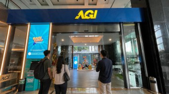 Siap Jadi Miliarder, BAGI HOKI Dibuka