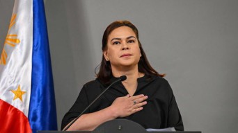 Sara Duterte Dimakzulkan, Bagaimana dengan Wacana Pemakzulan Gibran?