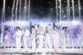 Shakira hingga BTS Bakal Isi Halftime Show di Ajang Piala Dunia 2026