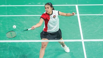Alasan Kesehatan, Tunggal Putri Gregoria Mariska Putuskan Gantung Raket