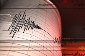 Hari Ini, Gempa Bumi Magnitudo 2,4 Goyang Pagaralam Sumsel