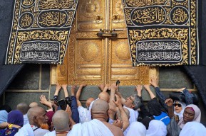 Dibayangi Perang Timteng, Jemaah Haji Justru Meningkat Tembus 1,7 Juta Orang