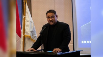 GREAT Institute: Ajakan Presiden Prabowo Kedepankan Persatuan Kawasan bukan Slogan Kosong