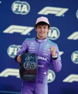 Kimi Antonelli Menempati Posisi Juara 1 Formula 1 GP Miami 2026