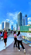 Waktu Car Free Day Bakal Lebih Maju di 5.30 WIB