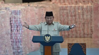Indonesia Bakal Dapat Uang Kaget Rp49 Triliun