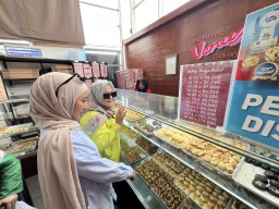 BI Rate Naik, Masih Aman Untuk UMKM
