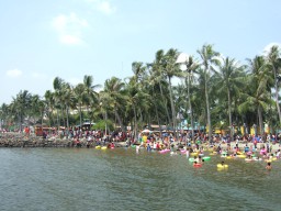 Ada Program Gratis Masuk Ancol, Catat Tanggalnya!